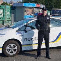 Полиция :: Ростислав 