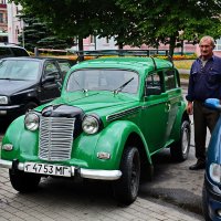 Сохранился..... :: Валера39 Василевский.