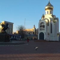 Иваново-Вознесенск :: Viktori 