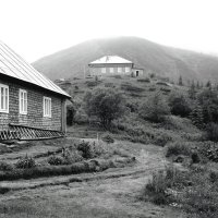 meteo station :: Наталья Добролеженко