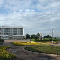 Томск :: Денис Березин