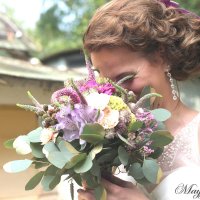 Невеста :: Mayya Zorina