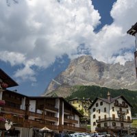 San Martino di Castrozza - Trentino :: Олег 