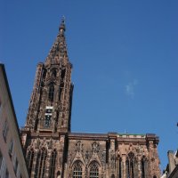 Нотердам в Страсбурге :: JW_overseer JW