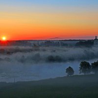 sunrise :: Александр Корнелюк
