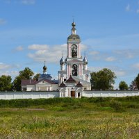 Переславль-Залесский :: Любовь Зима