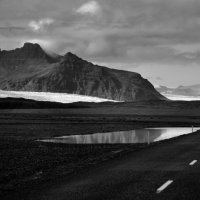 Возвращаясь в Исландию...#2 :: Олег Неугодников