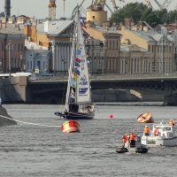 До свидания дорогие друзья в следующем году! :: Владимир Гилясев