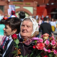 День Победы :: Любовь Бутакова