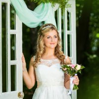 wedding :: Светлана Челядинова