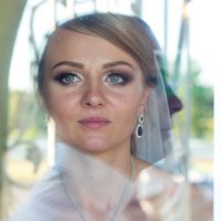 Свадьба :: Ekaterina Maximenko