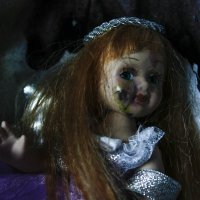 Doll's sad life :: Анна 