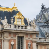 France. Chateau de Versailles :: Олег Oleg