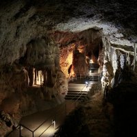 Пещера Мраморная :: Анисимов Сергей 