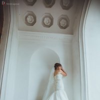 Wedding :: Денис Гапонов