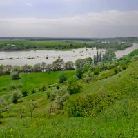 река Кубань :: Natatka-i 