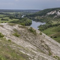 Кусочек Донской серии :: Юрий Клишин