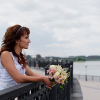 невеста :: Анастасия Иванова
