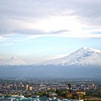 Ararat :: Satenik Smbatyan