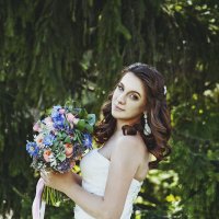 Невеста :: Ольга Степанова