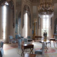 France. Versailles. Le Grand Trianon :: Олег Oleg