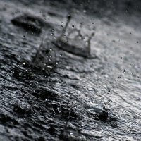 Дождь :: Денис Березин
