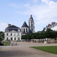 Blois :: Alex 