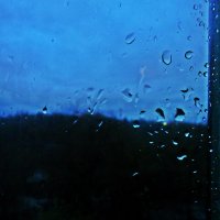 осенний дождь :: Batty_Devis 