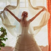 Свадьба 2015г :: Анютка Токарева