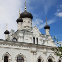 Троицкий собор :: Nikolay Monahov