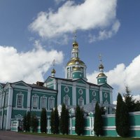 Церкви Тамбова :: esadesign Егерев