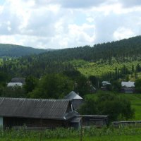 Манява :: Андрей  Васильевич Коляскин