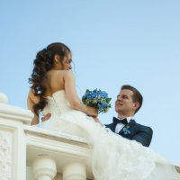 Свадьба :: Владимир Шустов