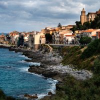Сицилия :: Ира Балкина