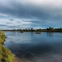 в глубинке :: Александр мигай