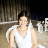 wedding :: Дарья Игнатьева