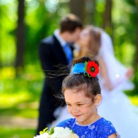 Букет невесты :: Герман Наумов