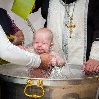 таинство крещения* :: Seda Yegiazaryan