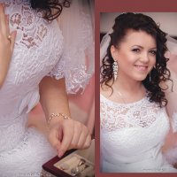 Wedding :: Марина Бабич (Горишная)