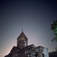 Татевский монастырь :: KanSky - Карен Чахалян