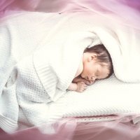 newborn :: Daria 