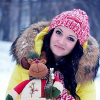 зима :: София Валова