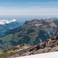 горная Швейцария :: сергей cередовой