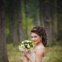 Невеста :: Олег Бондаренко