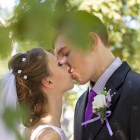 Wedding :: Алексей Варфоломеев