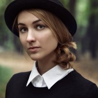 Katya :: Dmitry Yushkov