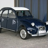 Citroёn :: Вячеслав Карпов