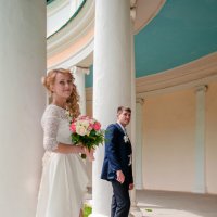 свадьба :: Владислав Дмитренко