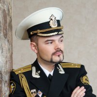 Жених готов :: Татьяна Ткаченко 