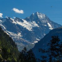 Швейцария :: сергей cередовой
